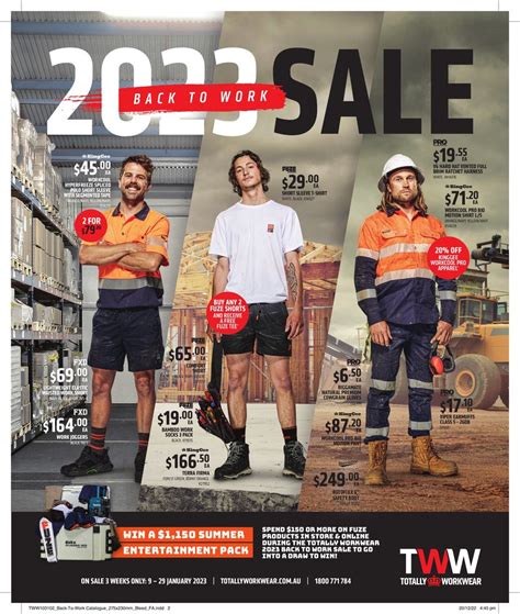 totalworkwear|totally workwear online catalogue.